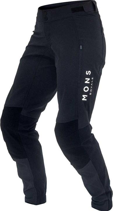 Mons Royale Women's Momentum Bike Pants