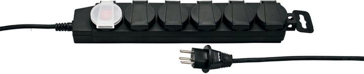 Actual product image Steffen Dry (5 x, Type 13, 3 m)