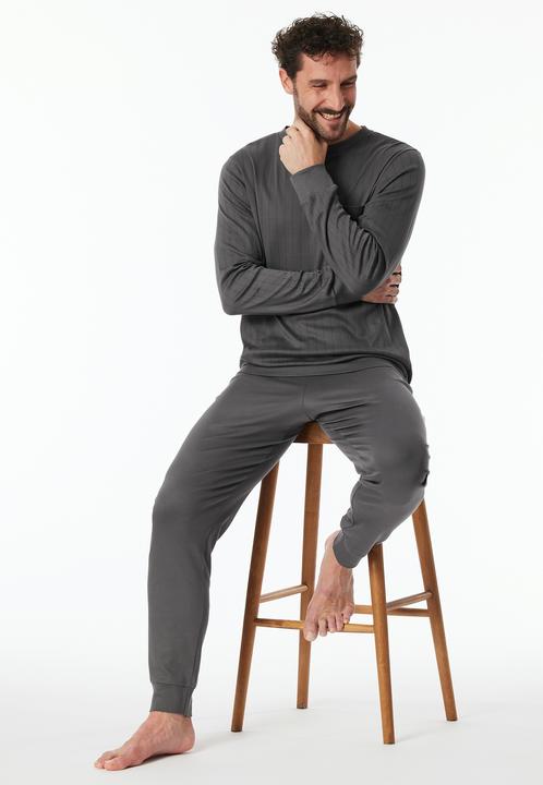 Actual product image Schiesser Fine Interlock Pyjamas (50, M)