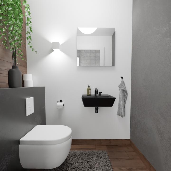 Image du produit Hombli Smart IR (400 W)