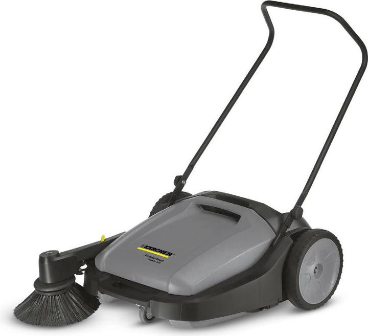 Actual product image Kärcher ProKM 400