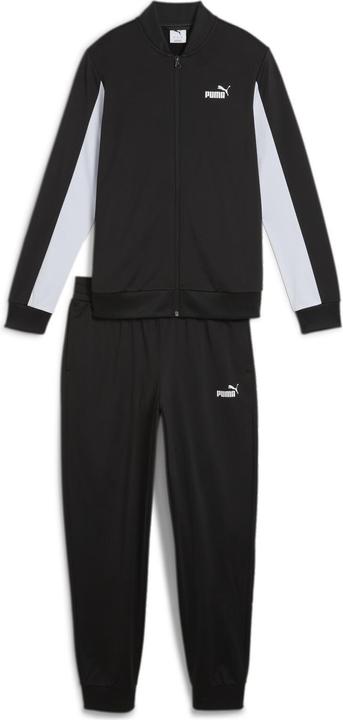 Puma Poly Baseball Suit cl