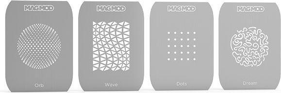 Magmod MagMask Pattern 1 Set