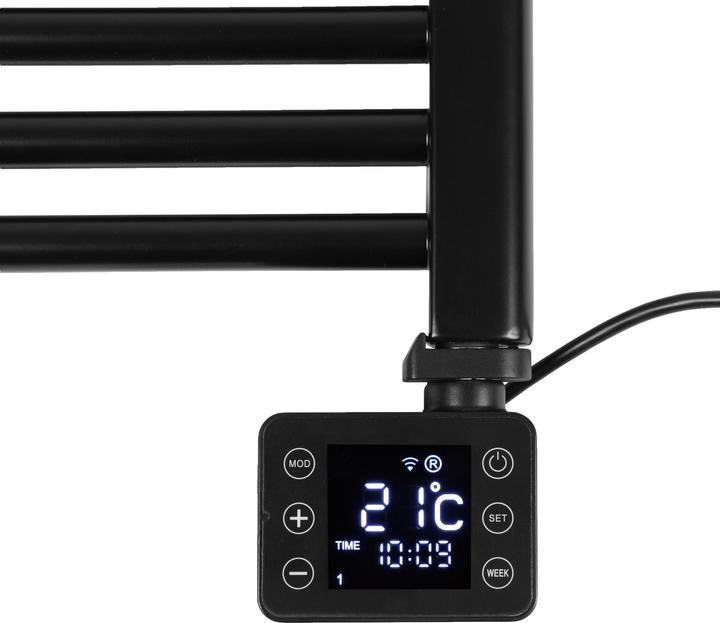 Image du produit Eurom Chauffage de salle de bain (600 W)