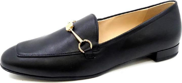 Actual product image Högl Slipper 0-171760-0100 (37.5)