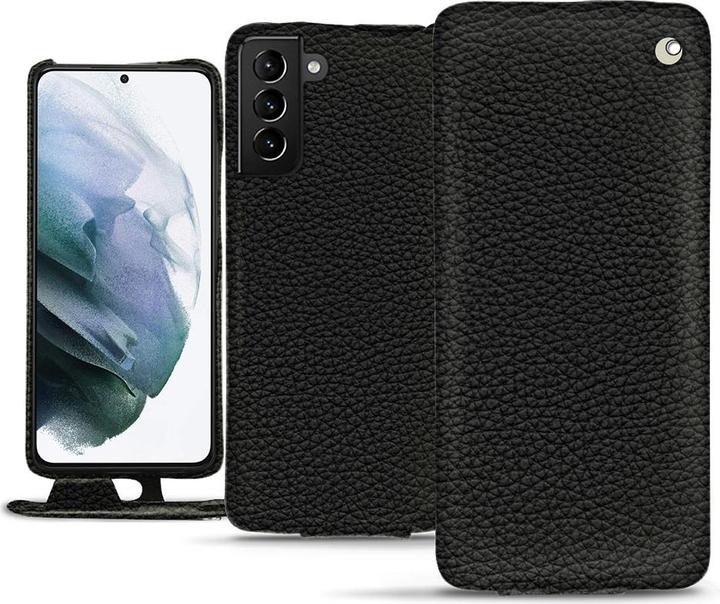 Noreve Leather cover vertical (Samsung Galaxy S21+)
