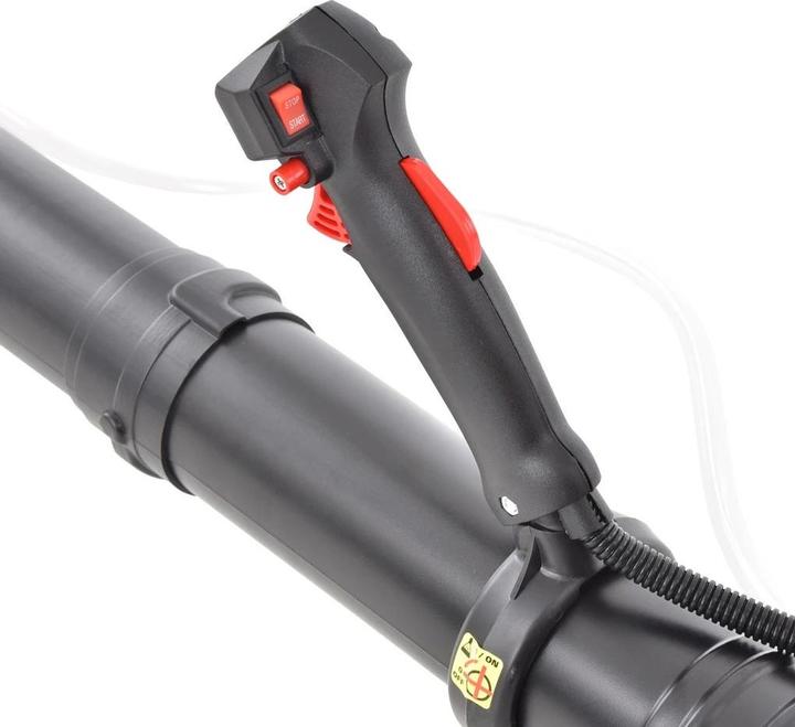 Actual product image Hecht 443 (14 l)