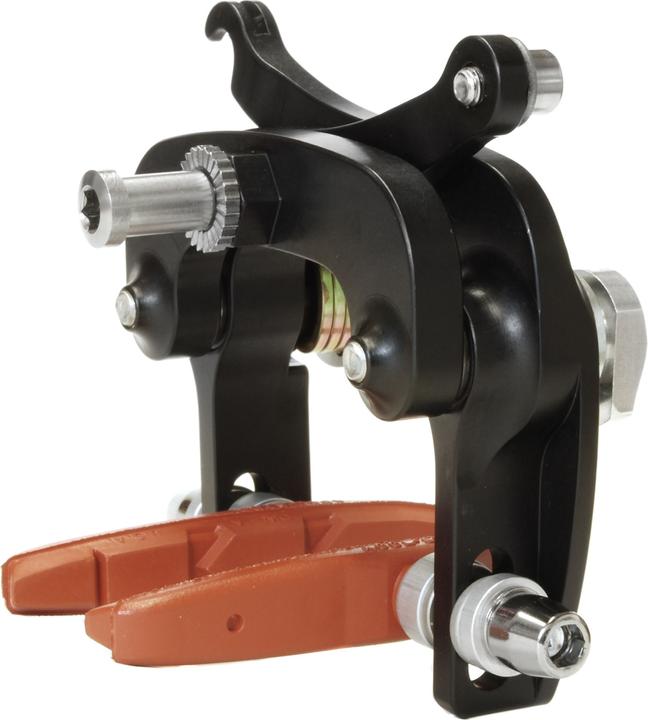 Produktbild Paul Component Engineering Racer Medium (Vorderradbremse, Bremssattel)
