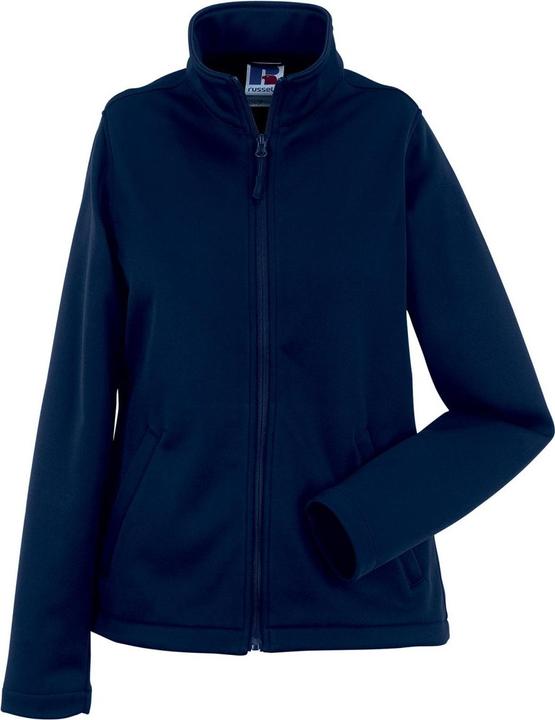 Produktbild Russell Smart Softshelljacke (XS)