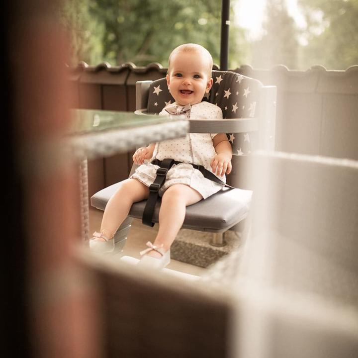 Actual product image Tissi High chair (Highchair)