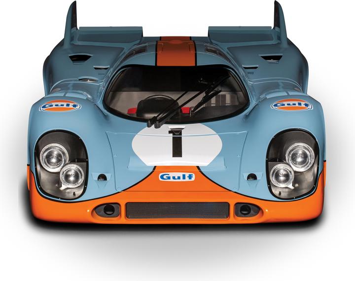 Immagine prodotto Pocher Porsche 917K - Edizione Gulf