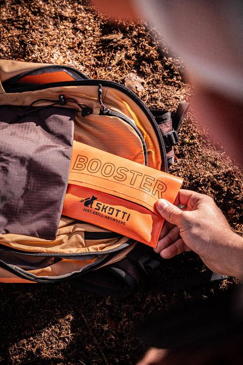 Produktbild Skotti Booster