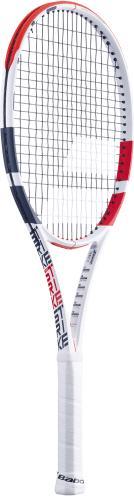Actual product image Babolat Pure Strike (3, 305 g)