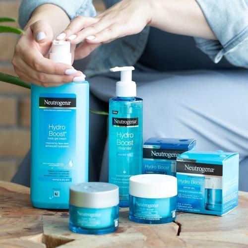 Immagine prodotto Neutrogena Crema gel corpo Hydro Boost (Gel corpo, 400 ml)
