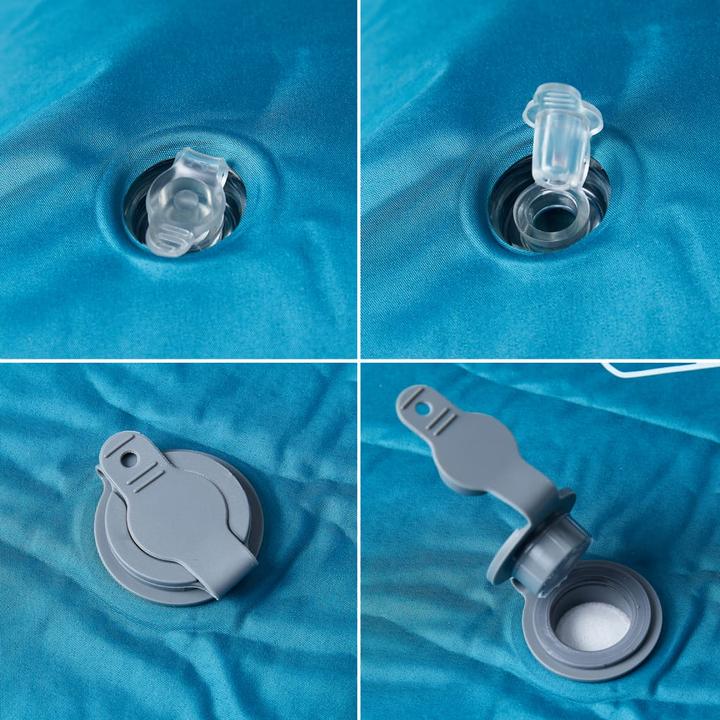 Actual product image VidaXL Karmen