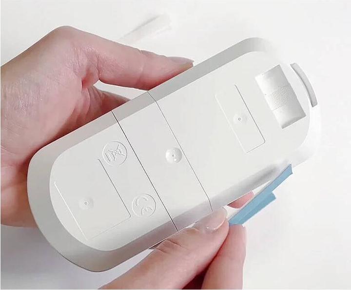 Immagine prodotto Satel BE WAVE Rivelatore passivo a infrarossi senza fili con rilevatore di movimento Cam APCAM-200 ABAX2 (15 m)