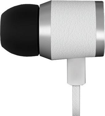 Immagine prodotto Logic3 Ferrari by Cavallino G150, cuffie intrauricolari (Nessuna soppressione del rumore, Cablato)