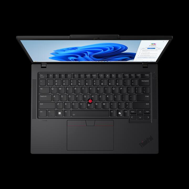 Produktbild Lenovo ThinkPad T14 Gen 5 (14", Intel Core Ultra 5 125U, 16 GB, 512 GB, DE)