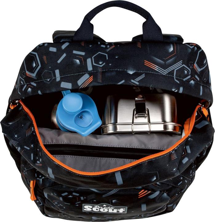 Image du produit Scout Sac à dos X Sac à dos scolaire 39 cm (17.50 l)