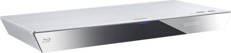 Actual product image Panasonic DMP-BDT335 - 3D Blu-ray player with WLAN and 4k upscaling