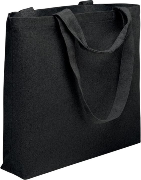 Actual product image MidOcean Maldi Beach Canvas Shopper Bag