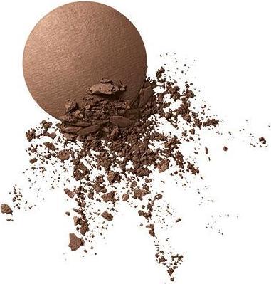 Actual product image Bourjois Ombre Á Paupiéres (05 Choco Latte)