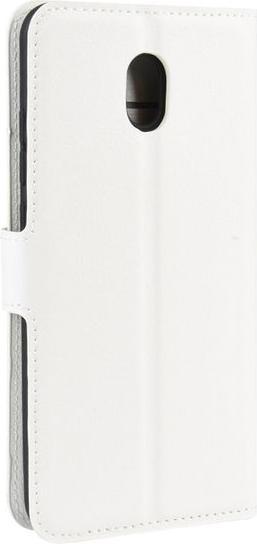 Produktbild MU Classic Litchi Leder Bookcover Series (Xiaomi Redmi 8A)