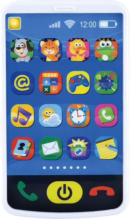 Immagine prodotto PlayGo Telefono per neonati e bambini, 2671