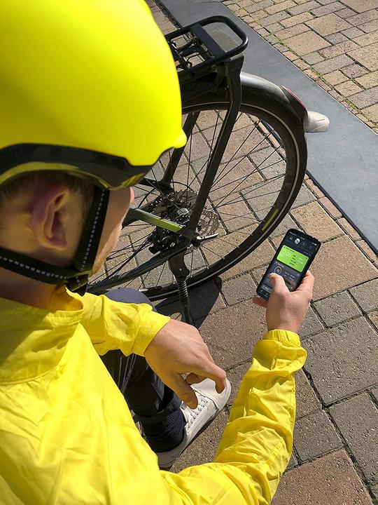 Produktbild Garmin Geschwindigkeitssensor 2