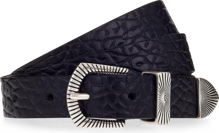 B.Belt Gürtel Leder (105)