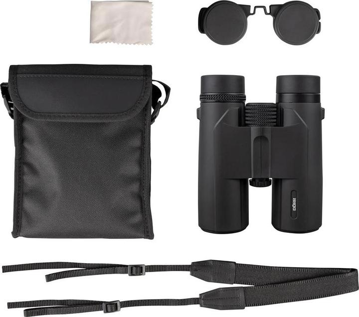 Actual product image Dörr Binoculars Scout 8x42 (8 x, 42 mm)