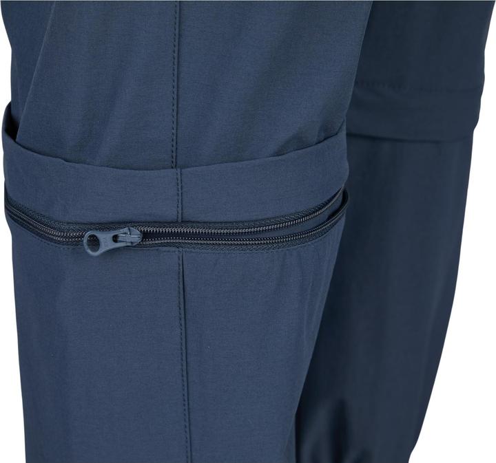 Immagine prodotto Heber Peak Women's EvergreenHe. Capri Zip Off Pants (3XL)