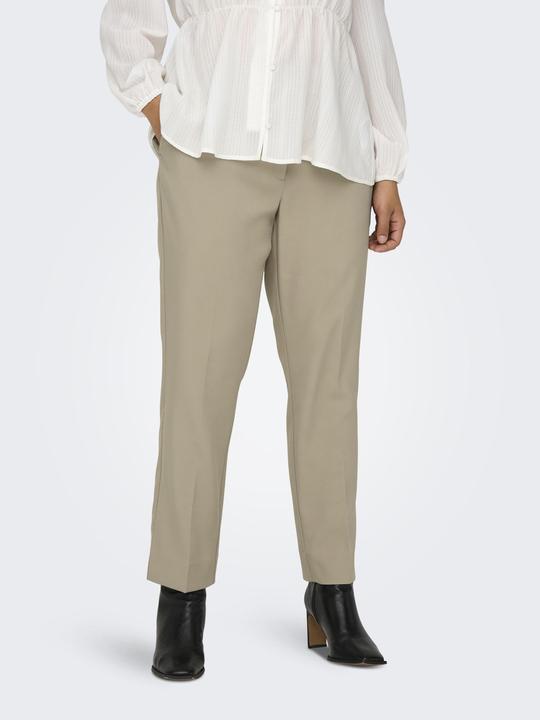 Produktbild Only Slim Fit Hohe Taille Curve Hose Hose (W46/L32)