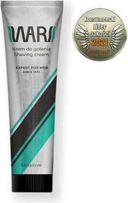 Star Wars Wars Expert For Men Sensitive Shaving Cream 65G (Rasiercreme)