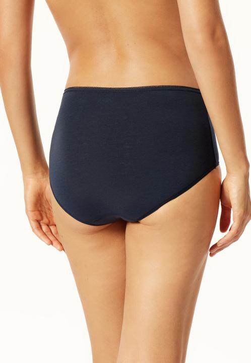 Immagine prodotto Uncover by Schiesser Slip Homewear Vestibilità comoda (XXL, Confezione da 2)