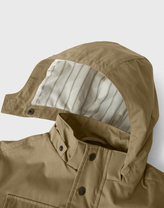 Actual product image Name it Lange Jacke (116)