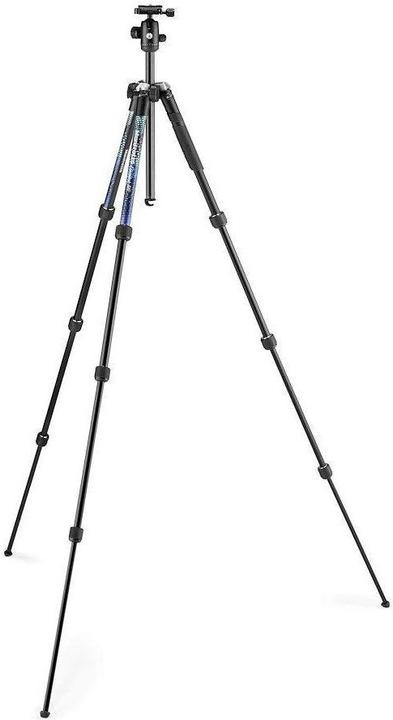 Produktbild Manfrotto Element MII Traveler (Metall)