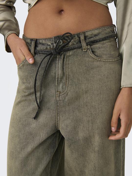 Immagine prodotto Only ONLBLEECKER jeans a vita media loose fit jeans baggy fit (W28/L32)