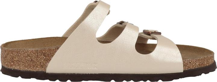 Immagine prodotto Birkenstock Florida Birko-Flor Graceful schmal - 66009 (37)