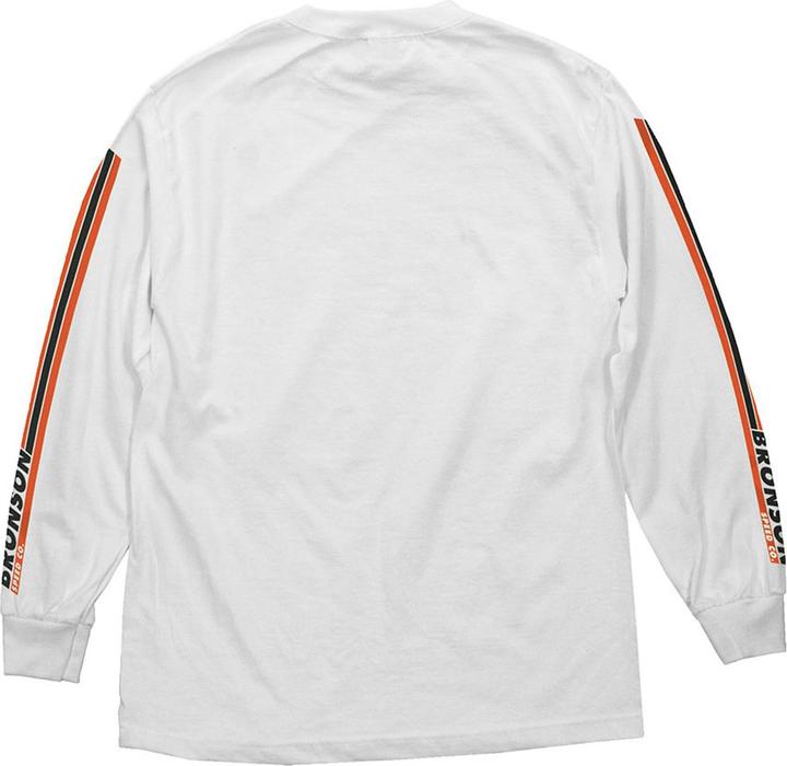 Produktbild Bronson Speed Co. Speed Sleeves Longsleeve (S)