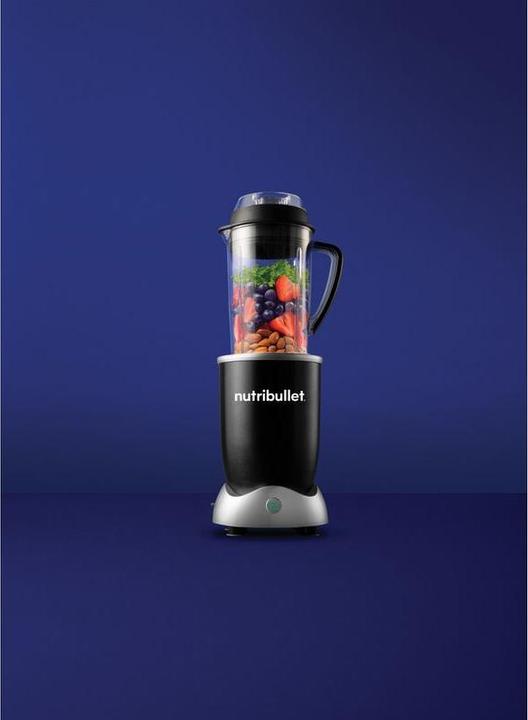 Immagine prodotto NutriBullet Rx (Spina CH, 1700 W)