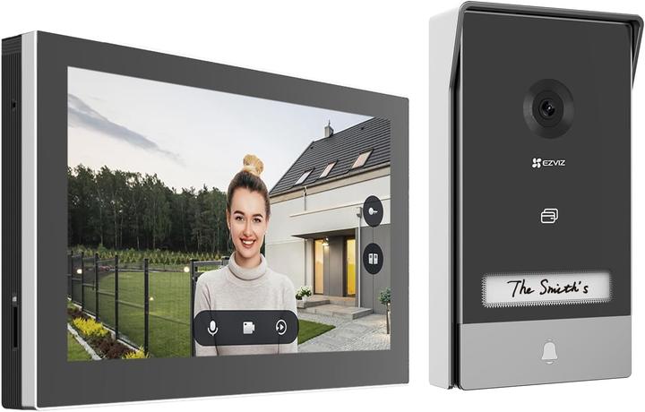 EZVIZ HP7 (App)