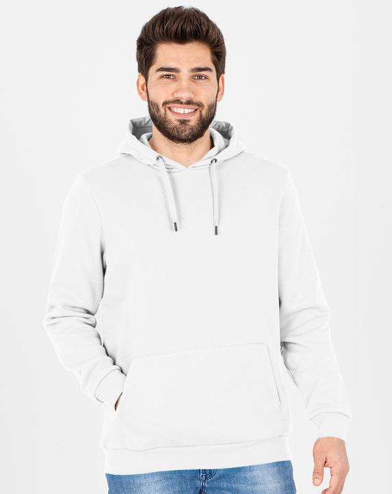 Produktbild JAKO Kapuzensweat Organic (3XL)