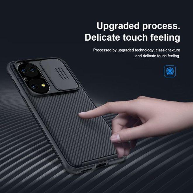 Image du produit Nillkin CamShield Pro Series Hardcase Cover (Huawei P50)