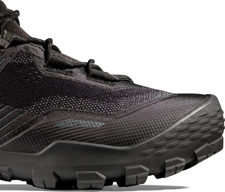 Actual product image Mammut Ducan II High GTX Women (41 1/3)