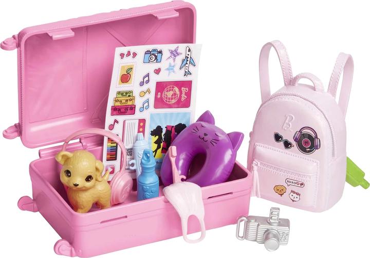 Immagine prodotto Barbie Bambole e accessori
