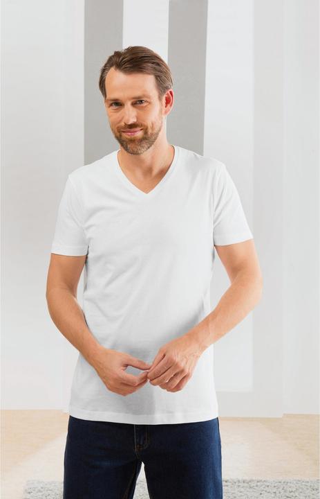 Actual product image Ragman Men's undershirt 2-pack (S)
