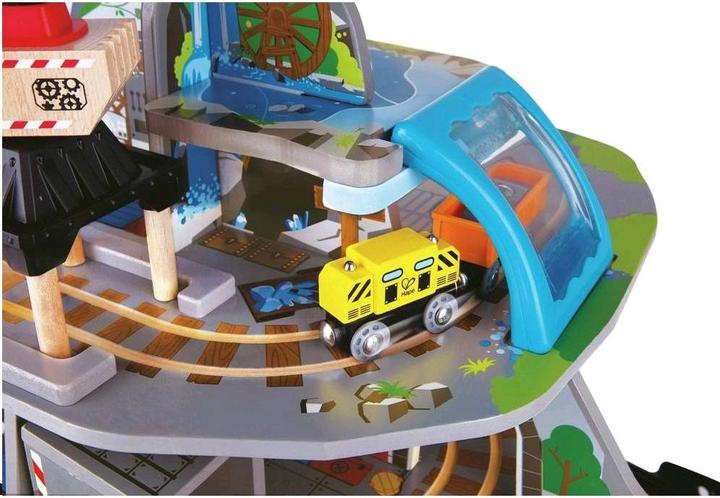 Produktbild Hape Riesige Bergmine