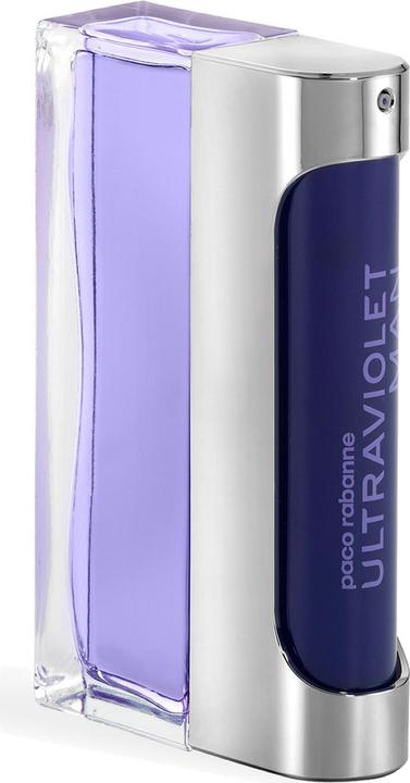 Paco Rabanne Ultraviolet (Eau de Toilette, 100 ml)
