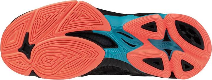 Image du produit Mizuno Wave Voltage 2 (44)
